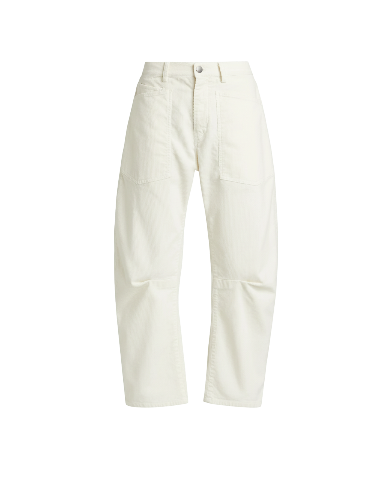 Shon pant in corduroy