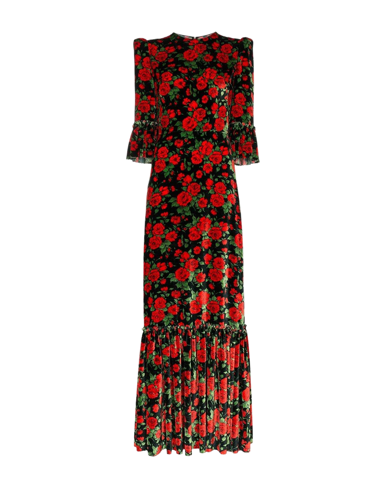 The Festival Dress - Rose