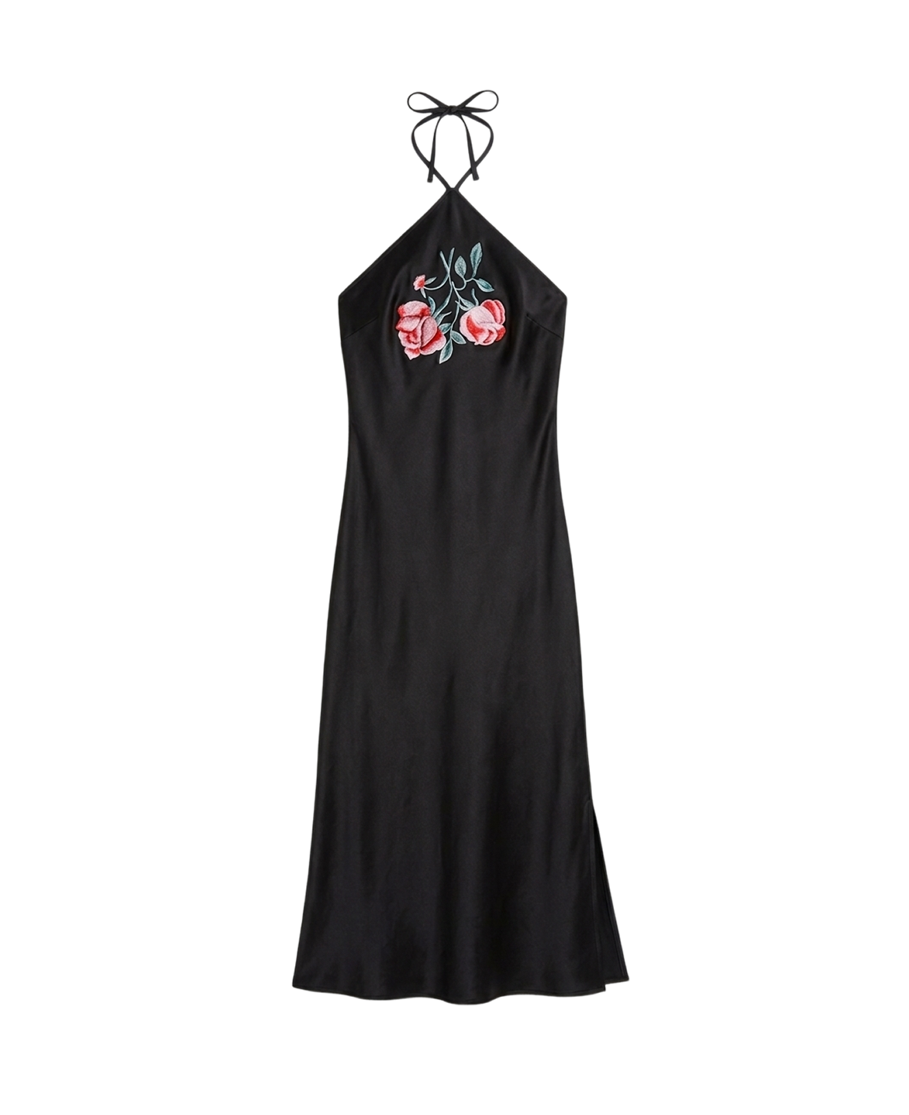 Electra Dress in Pandora