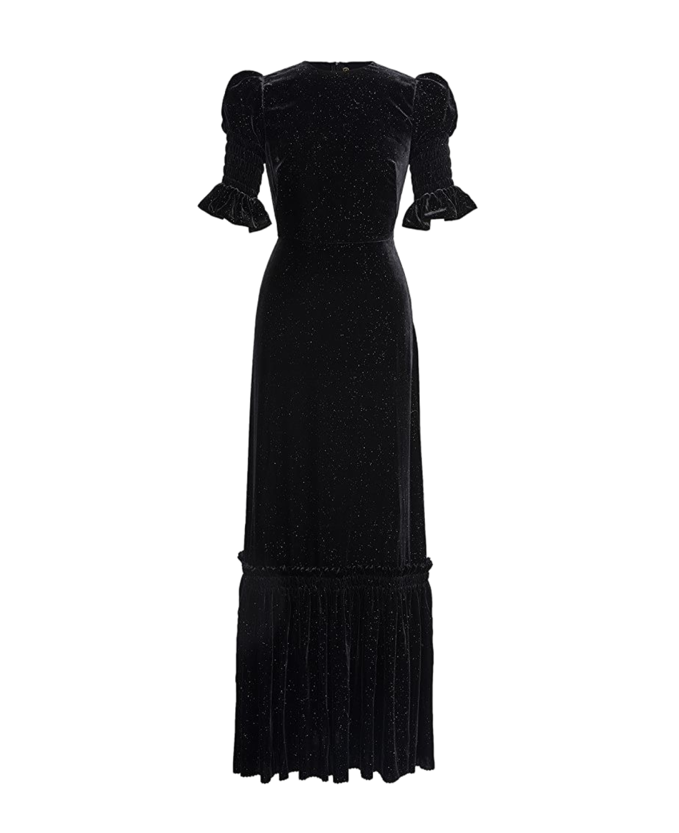 The Night Flight Dress