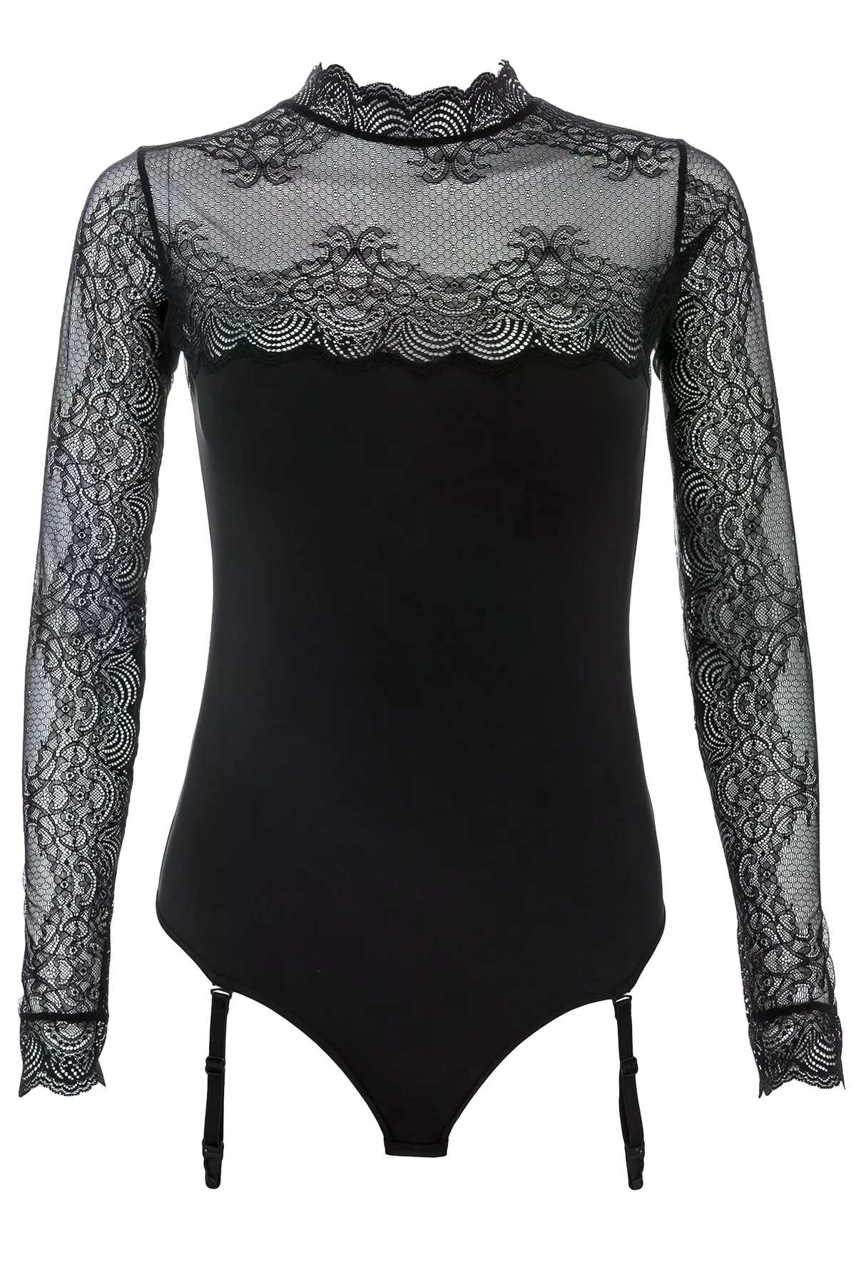 La Directrice Bodysuit